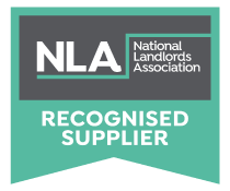 NLA Recognised EPC Supplier in Blackburn